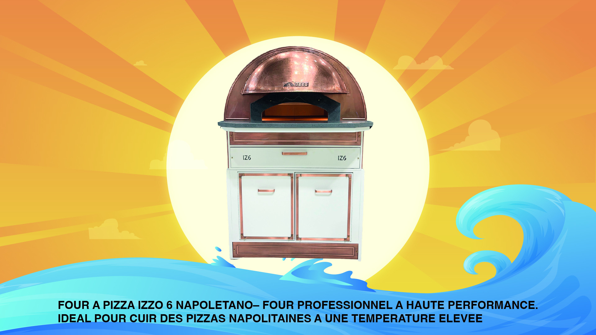 IZZO NAPOLETANO